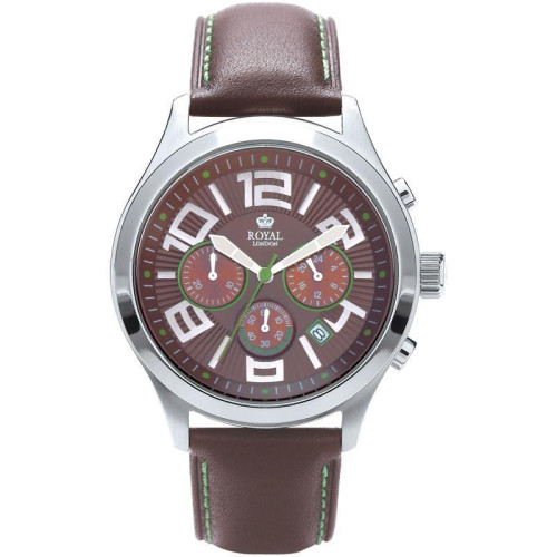 Часы Royal London 41144-02  Часы Royal London 41144-02