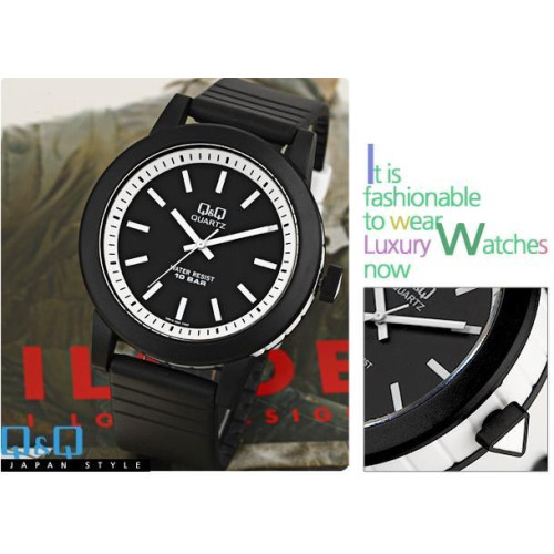 Часы Q&Q VR10J004Y 3