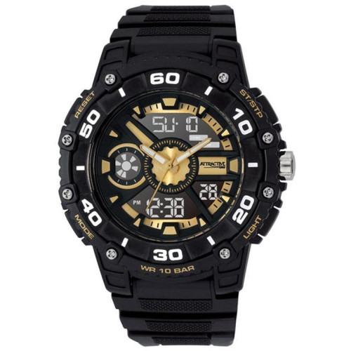 Часы Q&Q DE10J502Y 