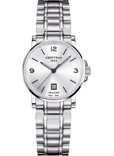 Certina C017.210.11.037.00