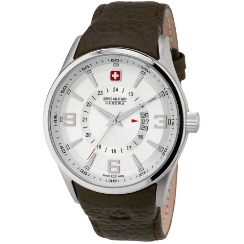 Часы Swiss Military Hanowa 06-4155.04.001.05 