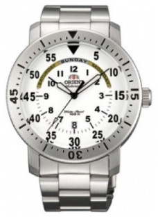 Orient FEV0N002WH