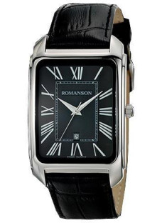 Romanson TL2632MWH BK