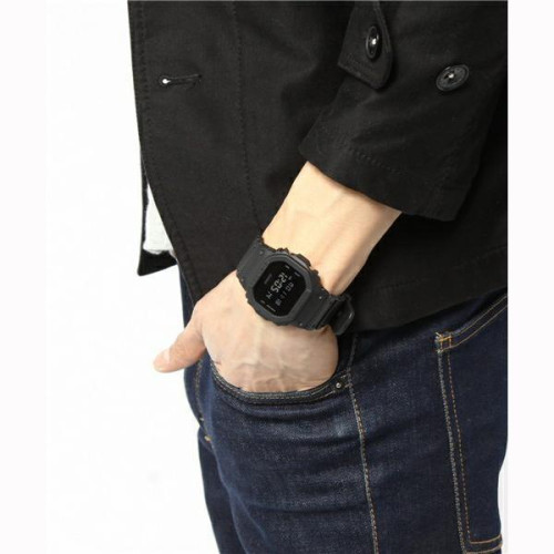 Часы Casio DW-5600BB-1ER 1