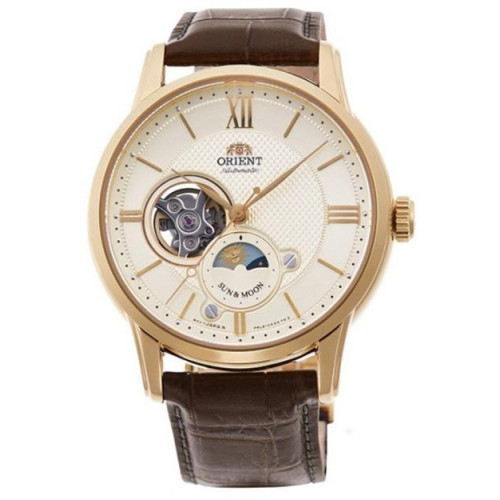Часы Orient RA-AS0004S10B 