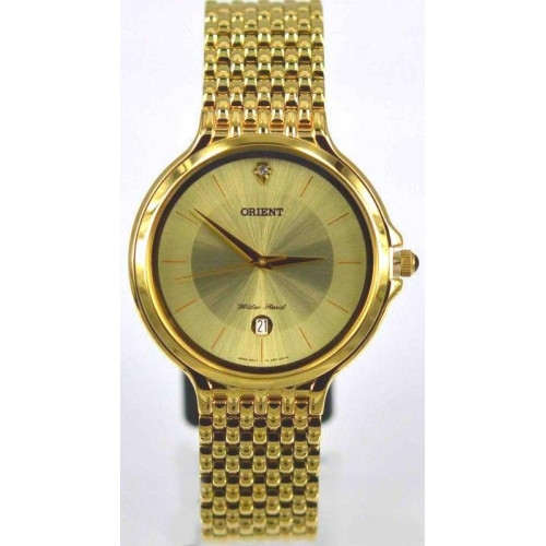 Часы Orient FUNF7002C0 1