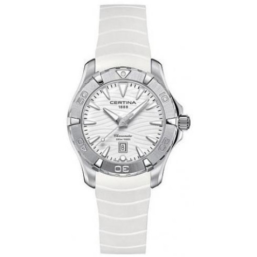Часы Certina C032.251.17.011.00  Часы Certina C032.251.17.011.00