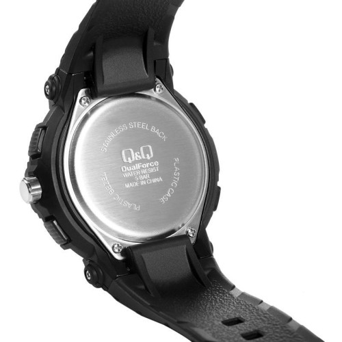 Часы Q&Q M012J002Y 2