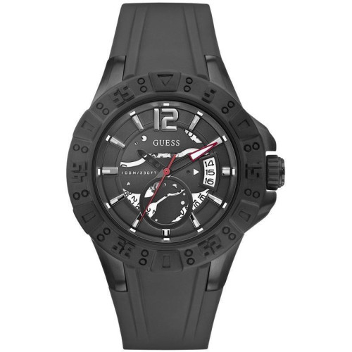 Часы Guess W0034G3 