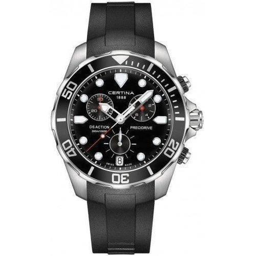 Часы Certina C032.417.17.051.00 