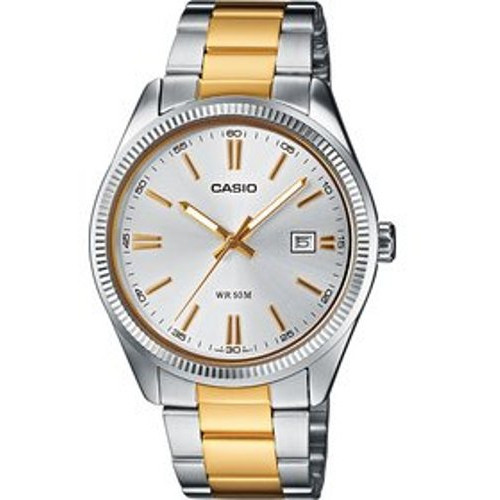 Часы Casio MTP-1302PSG-7AVEF (Casio MTP-1302SG-7AVEF) 