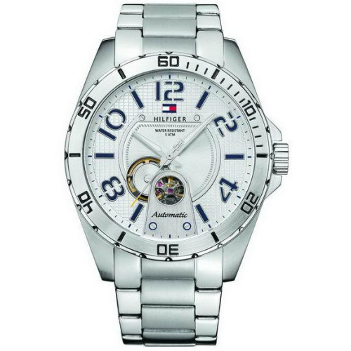 Часы Tommy Hilfiger 1710206 