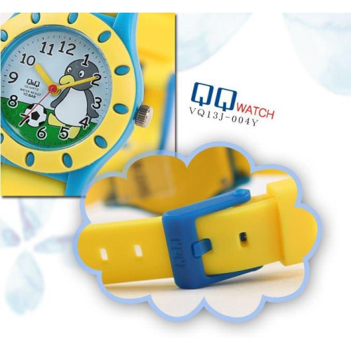 Часы Q&Q VQ13J004Y 4