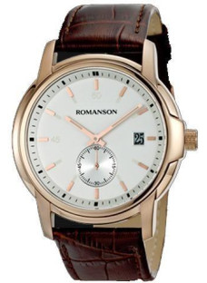 Romanson TL2631JMRG WH