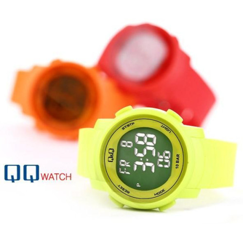 Часы Q&Q M122J005Y 5