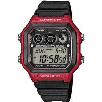 Casio AE-1300WH-4AVEF Casio AE-1300WH-4AVEF