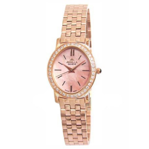 Часы Appella A-4088A-4007 