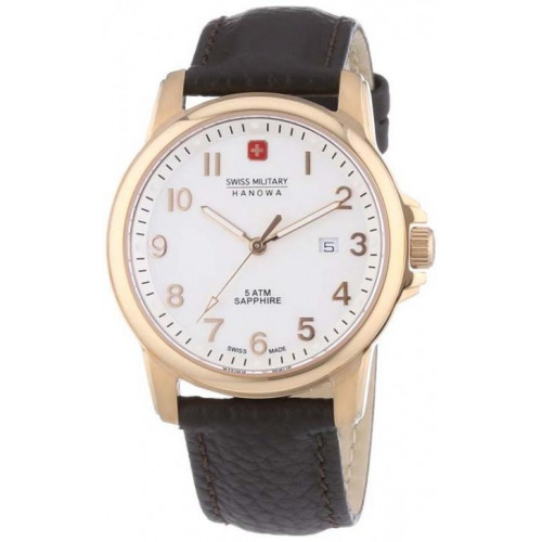 Часы Swiss Military Hanowa 06-4141.2.09.001 1