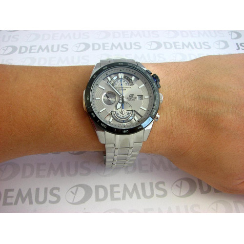 Часы Casio EFR-520D-7AVEF 3