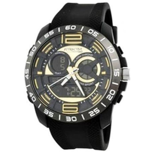 Часы Q&Q DE11J502Y 3