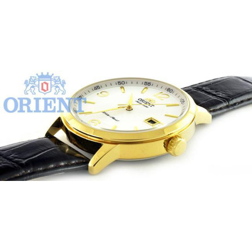 Часы Orient FER27004W0 8