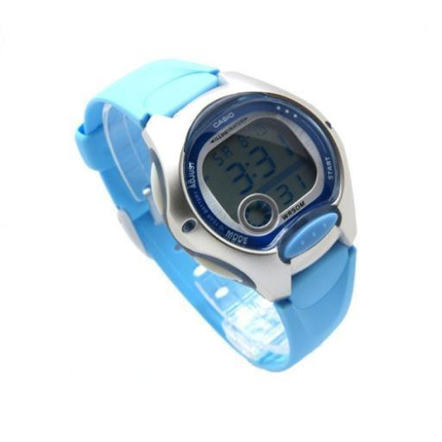 Часы Casio LW-200-2BVDF 1