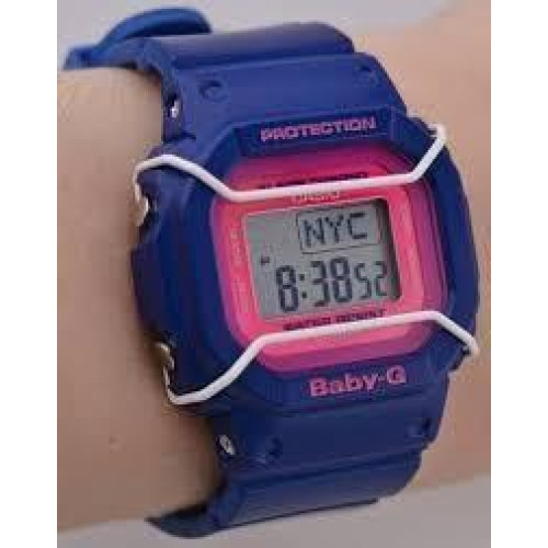 Часы Casio BGD-501FS-2ER 1