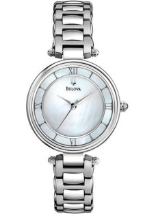Bulova 96L185