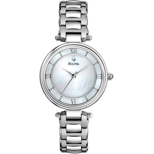 Часы Bulova 96L185 