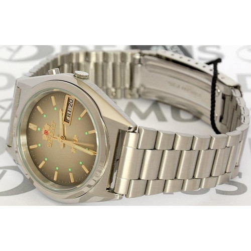 Часы Orient 1EM05006U6 1