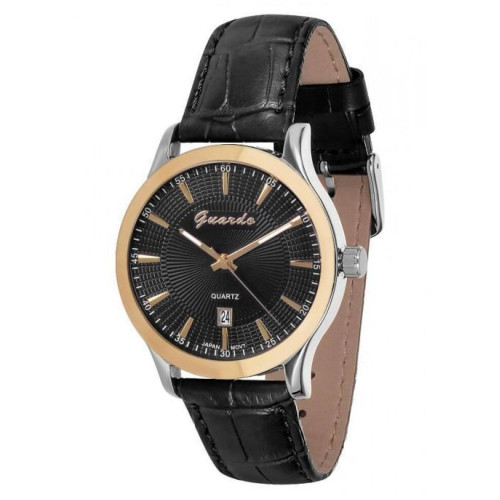 Часы Guardo 10600 GsBB 