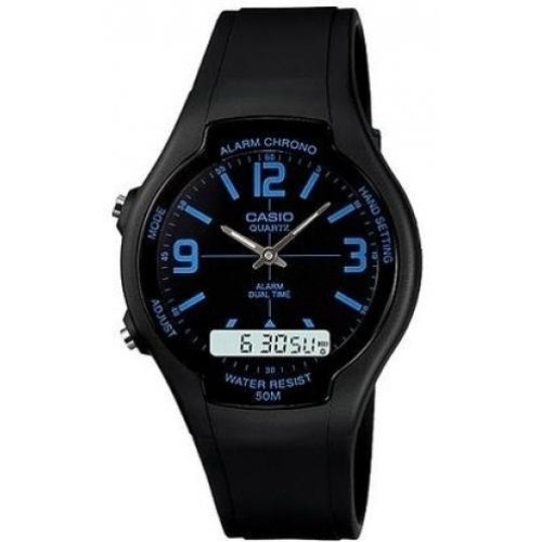Часы Casio AW-90H-2BVDF 