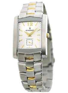 Romanson TM3571BM2T WHITE