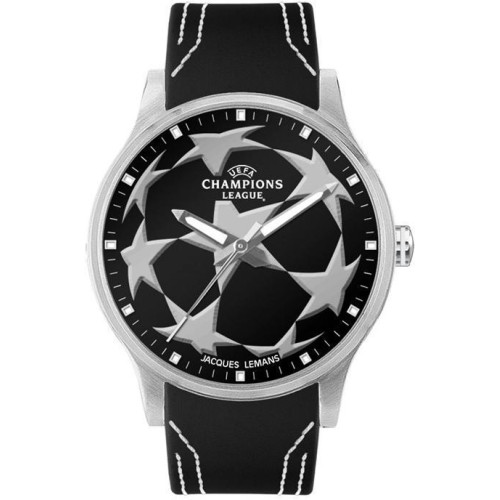 Часы Jacques Lemans UEFA U-38A  Часы Jacques Lemans UEFA U-38A
