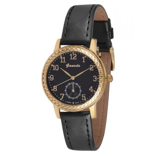 Часы Guardo 10420 GBB 