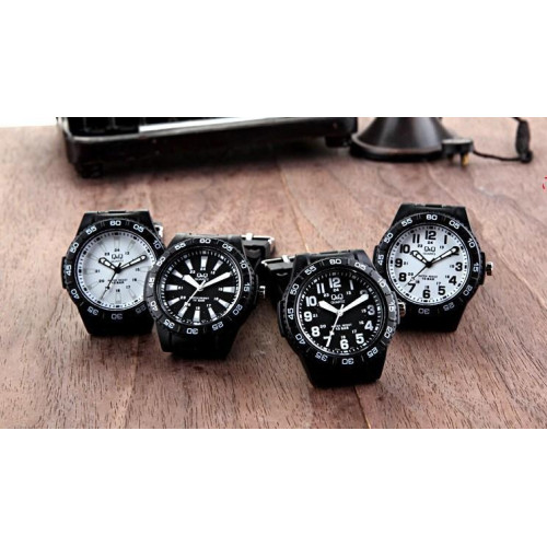 Часы Q&Q GT44J011Y 5