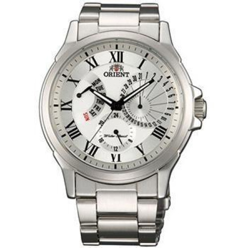 Часы Orient FUU08001S0 Уценка 