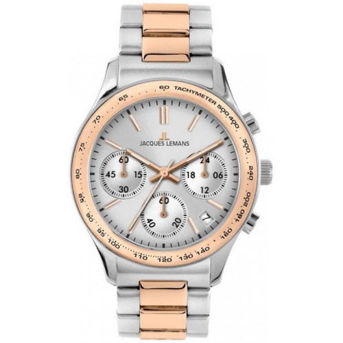Часы Jacques Lemans 1-1586ZI 