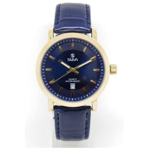 Часы Slava SL10123GBl 