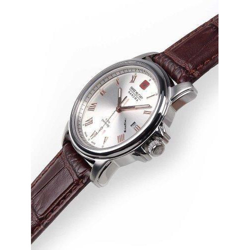 Часы Swiss Military Hanowa 06-4259.04.001.05 1