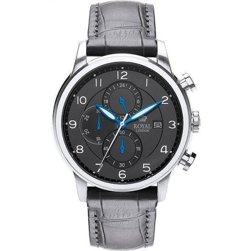 Часы Royal London 41196-02  Часы Royal London 41196-02