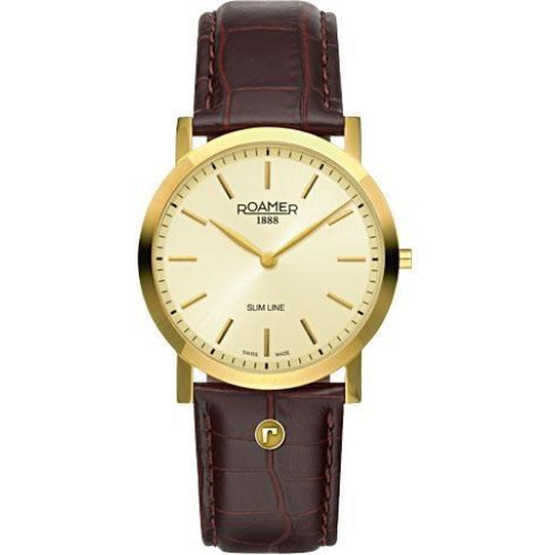 Часы Roamer 937830 48 30 09  Часы Roamer 937830 48 30 09