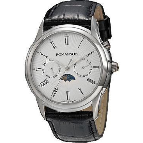 Часы Romanson TL3211FMWH WH 