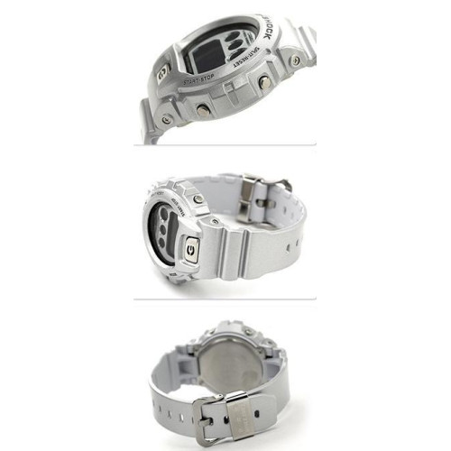 Часы Casio DW-6930BS-8ER 2