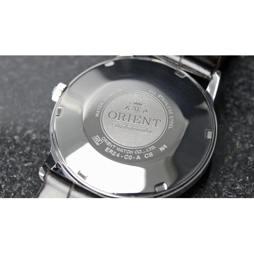 Часы Orient FER24005W0 6