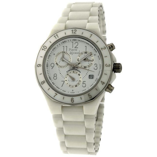 Часы Pierre Ricaud PR 53102.C1223CH 