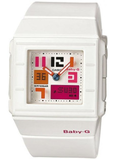 Casio BGA-200PD-7BER