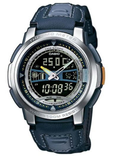 Casio AQF-101WB-2BVEF