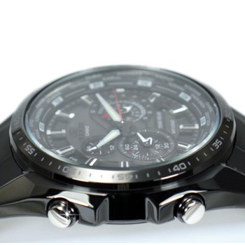 Часы Casio EQS-500C-1A1ER 1 Часы Casio EQS-500C-1A1ER 1