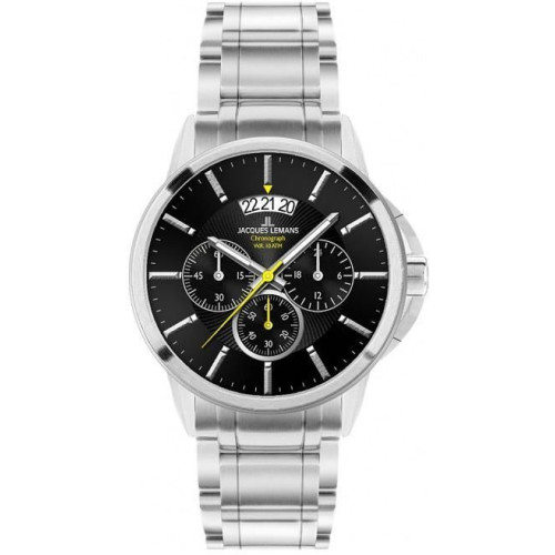 Часы Jacques Lemans 1-1542D 